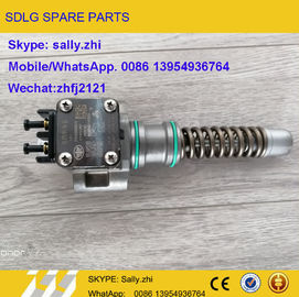 China injection pump, 4110001009024, wheel loader  spare parts  for  wheel loader LG958L supplier
