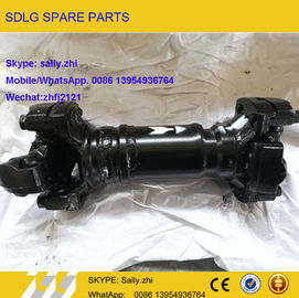 China PROPELLER SHAFT, 29080007521,   loader parts  for  wheel loader LG958L supplier