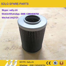 China transmission filter insert , 4110000507007,   loader spare parts for  wheel loader LG936/LG956/LG958 supplier