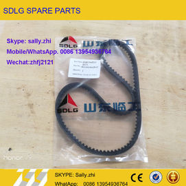 China original SDLG alternator belt , 4110001009039  for SDLG Wheel loader LG958L supplier