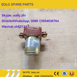 China relay JCC100  1C24-4, 4130000962, loader  parts for  wheel loader LG936/LG956/LG958 supplier