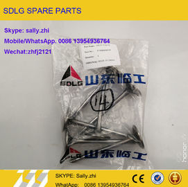 China SDLG INLET VALVE  4110000509101 , OUTLET VALVE  4110000509102   for sdlg wheel loader  LG936 supplier