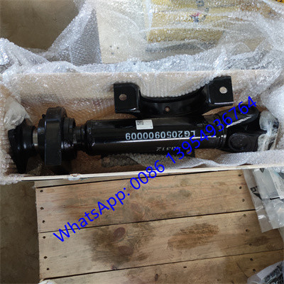 SDLG PROPELLER SHAFT 2050900009 , SDLG  parts for wheel loader LG936L/L956F/L958F/LG953/L968F