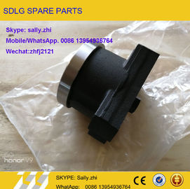 China Radiator fan mounting Bracket, 4110002654008, loader spare parts  for  wheel loader LG958L supplier