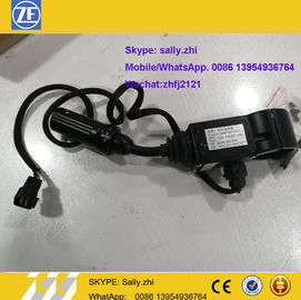 China ZF  Gear Selection,  6006 040 002 , ZF transmission parts for  zf  transmission 4wg180/4wg200 supplier