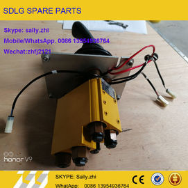 China orginal pilot valve 4120002027, wheel loader spare parts for  wheel loader LG956L /LG958/LG936/LG938 supplier