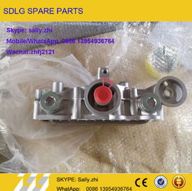 China OIL COOLER AND BOX, 4110000970016 , wheel loader spare parts  for  wheel loader LG936L/LG938L/LG956/LG958 supplier