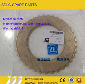 China ZF  Friction disc EXT, 0501332092, ZF transmission parts for  zf  transmission 4wg180/4wg200 supplier