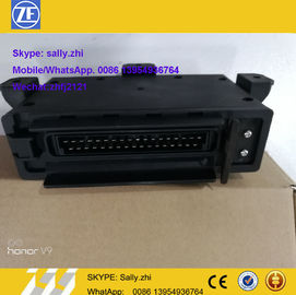 China ZF Original Electronic block EST117, 6057008011/4110000042005, ZF spare parts  for ZF Gearbox 4WG200 supplier