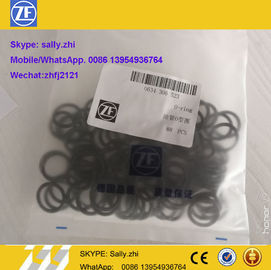 China Original ZF O RING  0634306523 , ZF gearbox parts for ZF transmission 4WG200/WG180 supplier