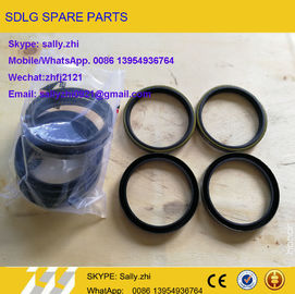 China Sealing ring, 4043000055,4043000056, 4043000057, 4043000058,  SDLG loader parts for SDLG wheel loader LG956 supplier