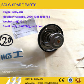 China original  TERMOSTER VALVE , 4110000970108 ,  loader parts for  wheel loader LG958  for sale supplier