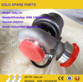 China weichai  Turbo charger , 4110001841008 , weichai parts for  wheel loader LG958  for sale supplier