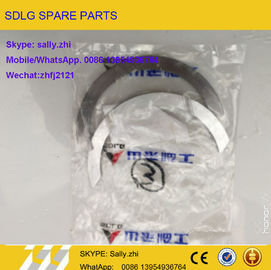 China SDLG UPPER THRUST WASHER  4110000509062 ,SDLG loader parts  for sdlg wheel loader  LG936 supplier