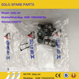 China SDLG VALVE GUIDED OIL SEAL, 4110001007030, sdlg  loader parts for sdlg wheel loader  LG936 supplier