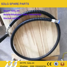 China Hydraulic cooler Hose outlet, 29030016271,  loader parts for wheel loader LG936/LG956/LG958 supplier