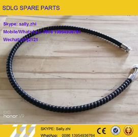 China Orbitory valve hose , 29200008801,  loader parts for  wheel loader LG936/LG956/LG958 supplier