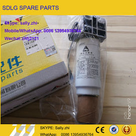 China Water separator, 4110001597022, loader parts for  wheel loader LG936/LG956/LG958 supplier
