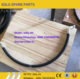 China Lift cylinder hose, 29130010571,   loader parts for  wheel loader LG936/LG956/LG958 supplier