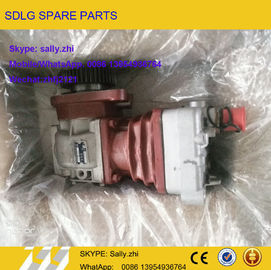China weichai air compressor  , 4110000509402,  loader  parts for   wheel loader LG936/LG956/LG958 supplier