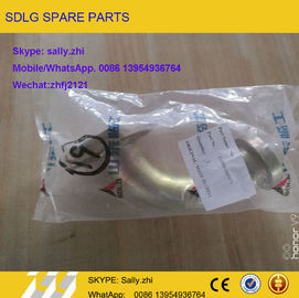 China Pipe, 4110001007071,   loader parts for  wheel loader LG936/LG956/LG958 supplier