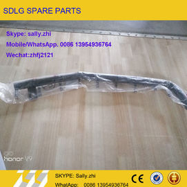 China Pipe, 4110001009017,  loader parts for  wheel loader LG936/LG956/LG958 supplier