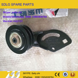 China Tension pulley, 4110000970097, weichai  parts for  wheel loader LG936/LG956/LG958 supplier