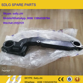 China Pipe 4110001841020,   loader parts for  wheel loader LG936/LG956/LG958 supplier