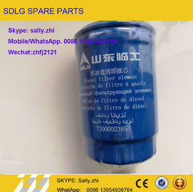 China orginal diesel filter, 7200002385, engine spare parts  for  wheel loader LG936L supplier