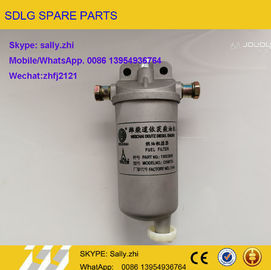 China fuel water separator filter  4110000189006, weichai  parts for wheel loader LG938/LG956/LG958 supplier