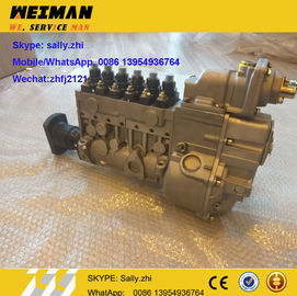 China original  fuel injection pump  , 612601080225 , weichai engine parts for sale supplier