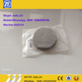 China Original ZF Seal cover, 4466351081, ZF gearbox parts for ZF transmission 4WG200/WG180 supplier