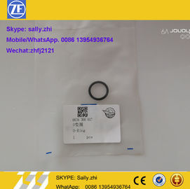 China Original ZF O-RING 17.3*2.4 , 0634306017, ZF gearbox parts for ZF transmission 4WG200/WG180 supplier