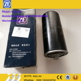 China ZF 4wg200 transmission gear box parts , ZF 0750131053 filter for sale supplier