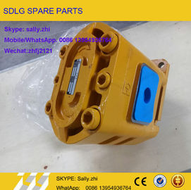 China brand new  Gear Pump, 4120000903,  loader parts for  wheel loader LG938/LG956/LG958 supplier