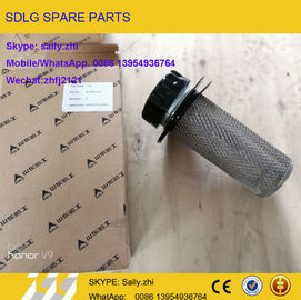 China orginal oil-supplying filter, 4120000452,  loader parts for wheel loader LG956L supplier