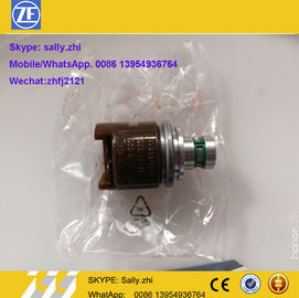 China Original  ZF solenoid valve, 0501 313 375, ZF gearbox parts for ZF transmission 4WG200 supplier