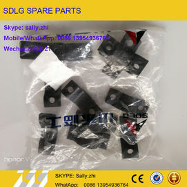 China brand new  plate, 26080000531,  backhoe loader  parts for  backhoe  B877 supplier