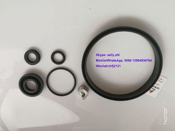 China Brake Seals for Master brake cylinder , 4120001323003, wheel loader spare parts for  wheel loader LG959 supplier