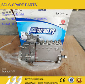China original Injection pump 13030186 for Weichai Deutz TD226B WP6G125E22, weichai engine parts for sale supplier