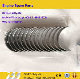 China orginal main crankshaft , 12273937, engine parts for deutz engine wp6g125e22 supplier