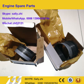 China original  piston ring  13065822 , weichai engine parts for weichai engine WP6G125E22 /WP6G160E201/WP6G175E201 supplier