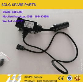 China ZF  Gear selector  6006040001, Gearbox spare  parts for wheel loader LG958 supplier