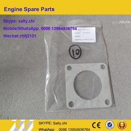 China brand new Muffler gasket  640-1008202,  yuchai engine parts for yuchai engine YC6B125-T10(B7626) supplier