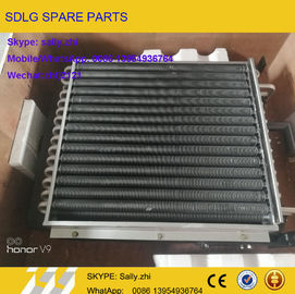 China orginal RADIATOR  , 4120000353,  loader parts for  wheel loader LG936L supplier