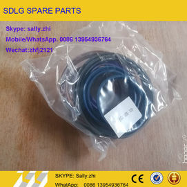 China Seal kit lift cylinder , 4120000867101 ,  loader parts for wheel loader LG938L supplier