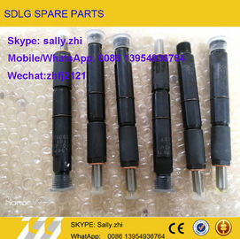 China brand new  Injectors  4110002410002/12270162 , loader parts for  wheel loader LG938L supplier