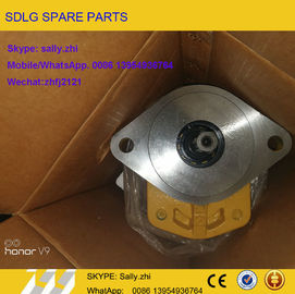 China SDLG Gear pump 4120001060 , wheel  loader parts for  wheel loader LG938L supplier