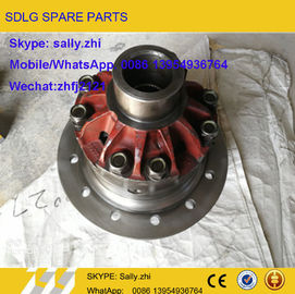 China brand new  Differential assembly 7200000118 , wheel loader parts for sdlg wheel loader LG938L supplier