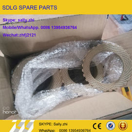 China Friction plate (outer)  4110000076067 , wheel loader spare parts for wheel loader LG938L supplier